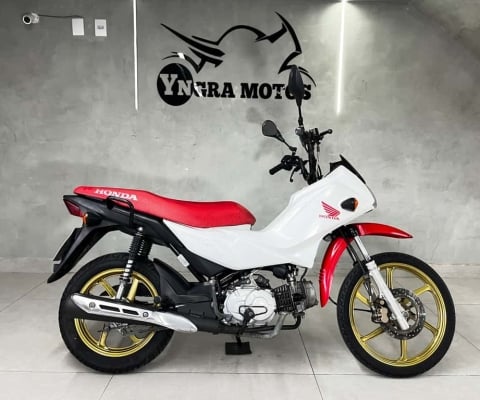 HONDA POP 110i