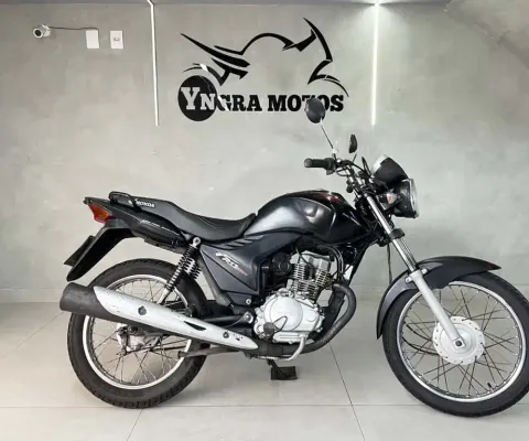 HONDA CG 150 FAN ESi/ 150 FAN ESi FLEX