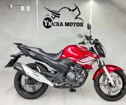 YAMAHA YS 250 FAZER/ FAZER L. EDITION /BLUEFLEX