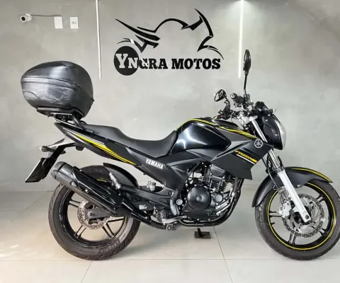 YAMAHA YS 250 FAZER/ FAZER L. EDITION /BLUEFLEX