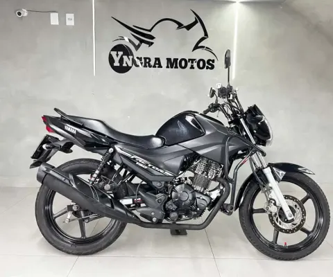 YAMAHA YBR 150 FACTOR ED/FLEX