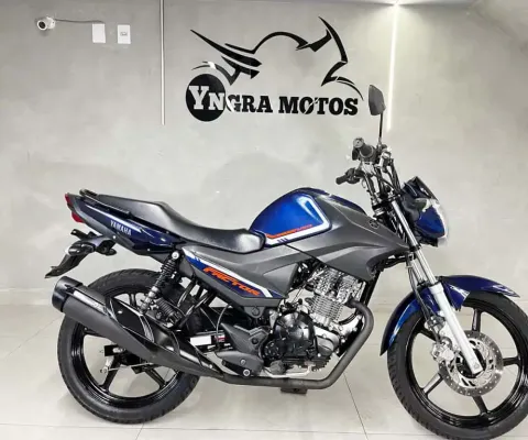 YAMAHA YBR 150 FACTOR ED/FLEX