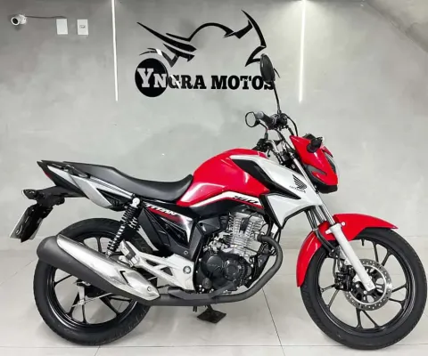 HONDA CG 160 TITAN FLEXONE/Ed.Especial 40 Anos