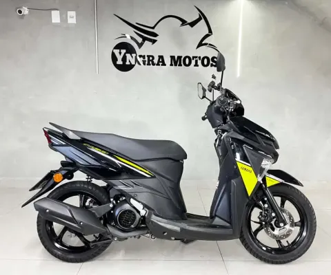 YAMAHA NEO AUTOMATIC 125cc