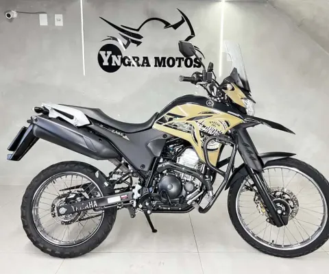 YAMAHA XTZ 250 LANDER 249cc/LANDER BLUEFLEX/ABS