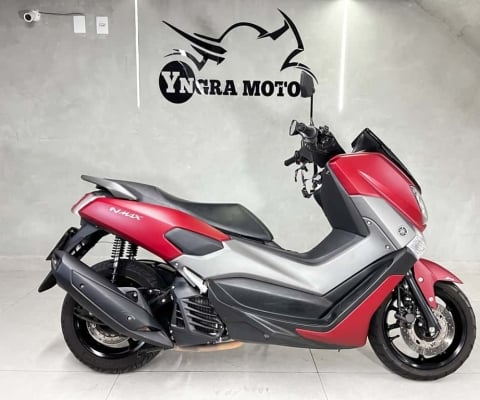 YAMAHA NMAX 160
