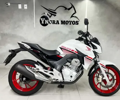 HONDA CB TWISTER/FLEXONE 250cc