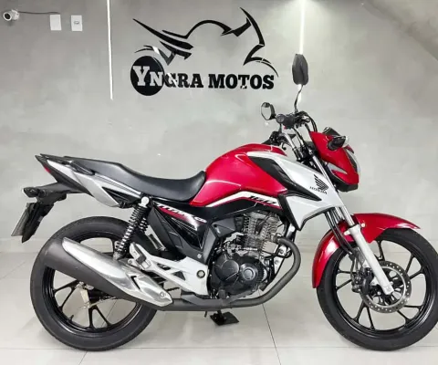 HONDA CG 160 TITAN FLEXONE/Ed.Especial 40 Anos