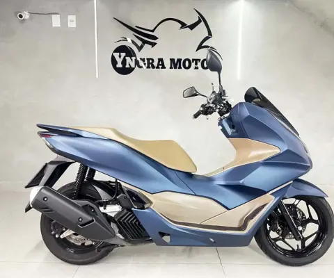 HONDA PCX 160 DLX