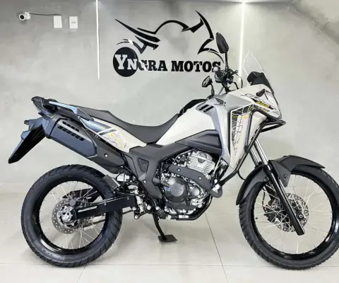 HONDA SAHARA 300 ADVENTURE ABS FLEX
