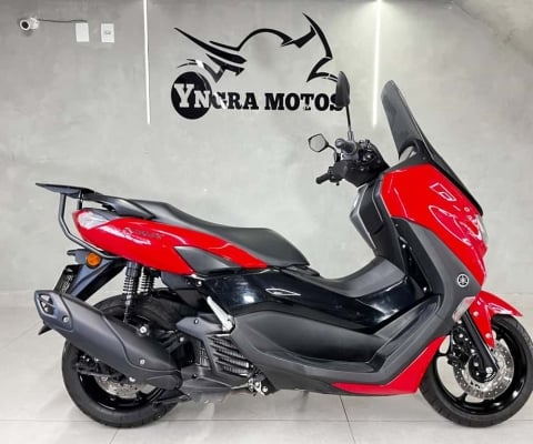 YAMAHA NMAX Connected 160 ABS