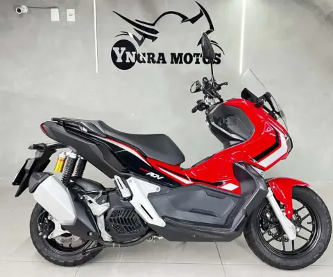 HONDA ADV 150