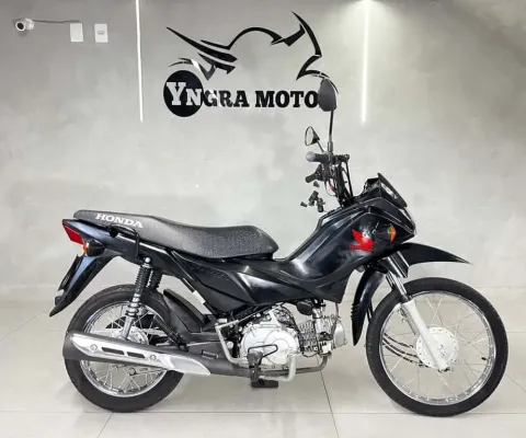 HONDA POP 110i