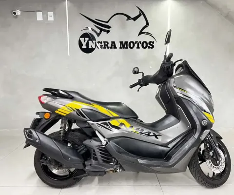 YAMAHA NMAX Connected SE 160 ABS