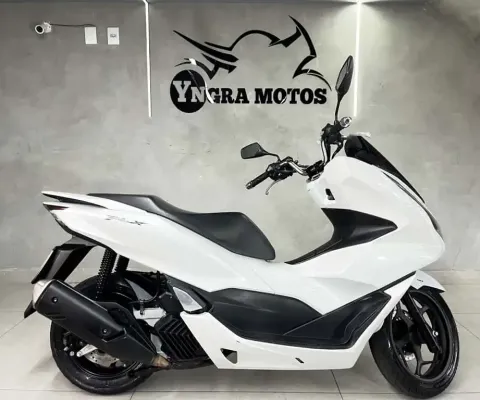HONDA PCX 160