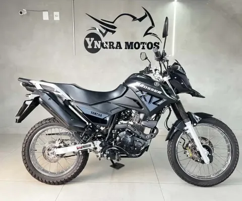 YAMAHA XTZ 150 CROSSER S FLEX