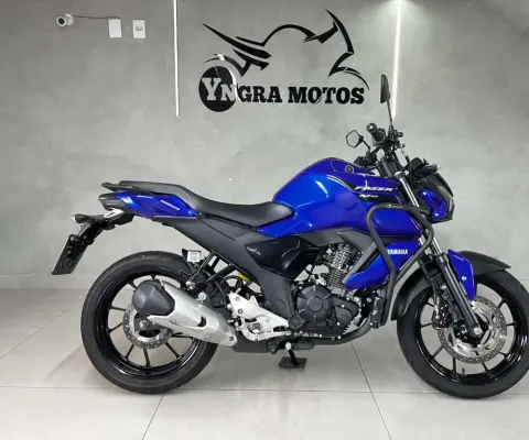 YAMAHA FZ15 150 FAZER FLEX