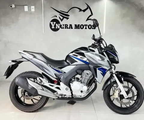 HONDA CB TWISTER/FLEXONE 250cc