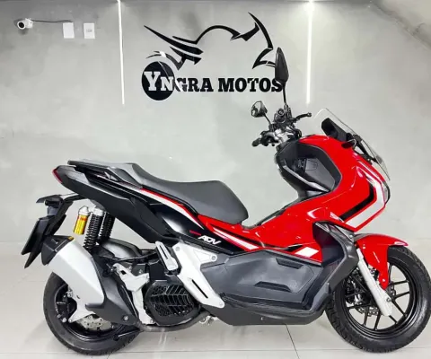 HONDA ADV 150