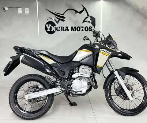 HONDA XRE 300 ADVENTURE FLEX