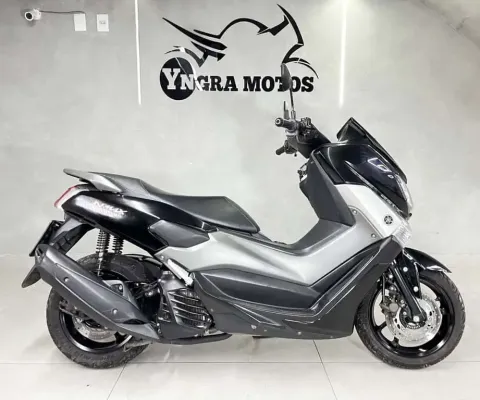 YAMAHA NMAX 160