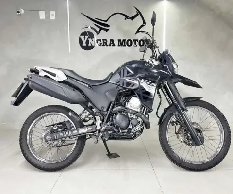 YAMAHA XTZ 250 LANDER 249cc/LANDER BLUEFLEX/ABS
