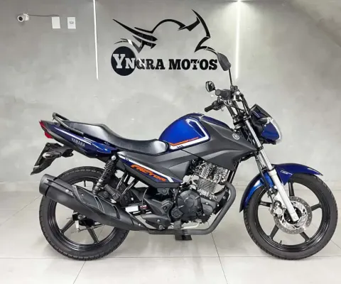 YAMAHA YBR 150 FACTOR ED/FLEX