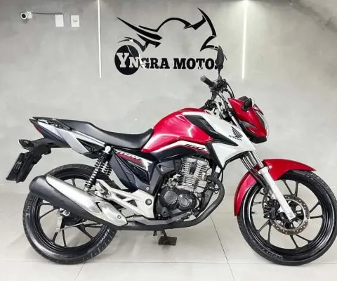 HONDA CG 160 TITAN FLEXONE/Ed.Especial 40 Anos