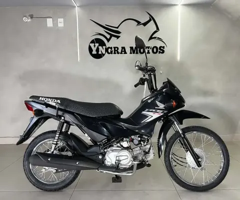 HONDA POP 110i ES
