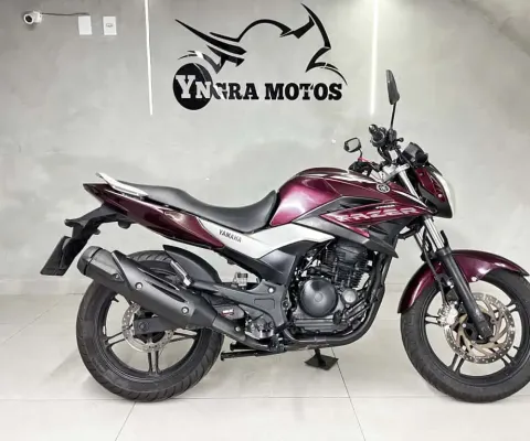 YAMAHA YS 250 FAZER/ FAZER L. EDITION /BLUEFLEX