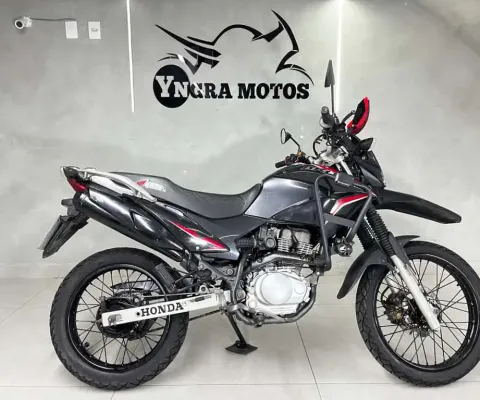 HONDA NXR 150 BROS ESD MIX/FLEX