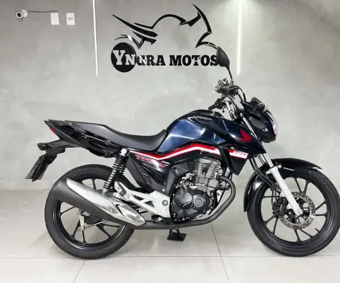HONDA CG 160 TITAN FLEXONE/Ed.Especial 40 Anos