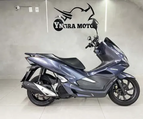 HONDA PCX 150/DLX