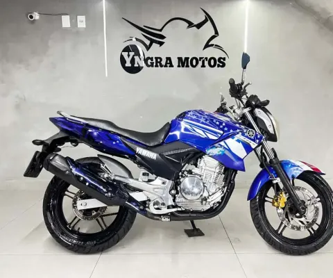 YAMAHA YS 250 FAZER/ FAZER L. EDITION /BLUEFLEX