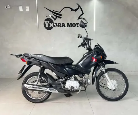 HONDA POP 110i