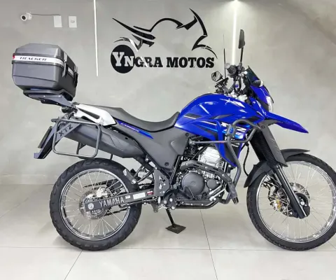 YAMAHA XTZ 250 LANDER 249cc/LANDER BLUEFLEX/ABS