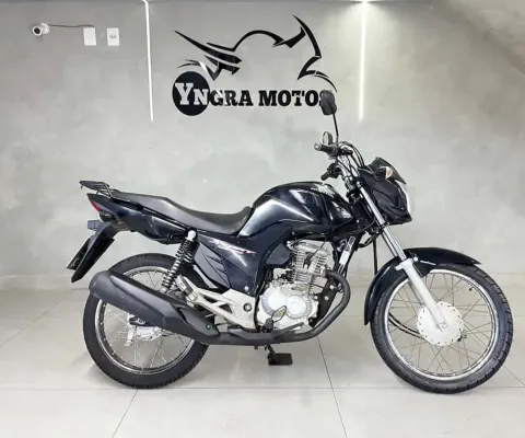 HONDA CG 160 START