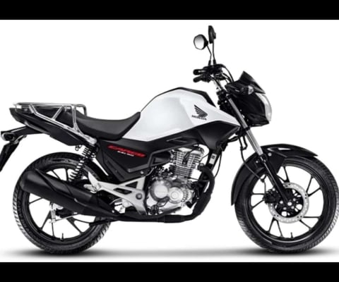 HONDA CG CG 160 CARGO
