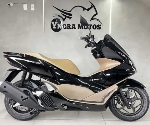 Honda pcx 160 dlx