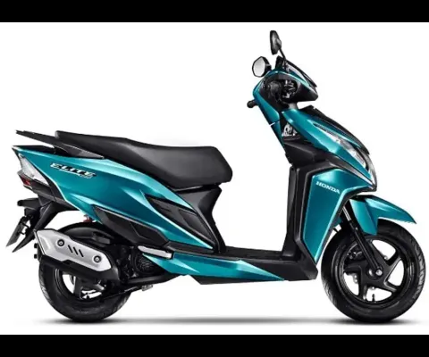 HONDA ELITE 125