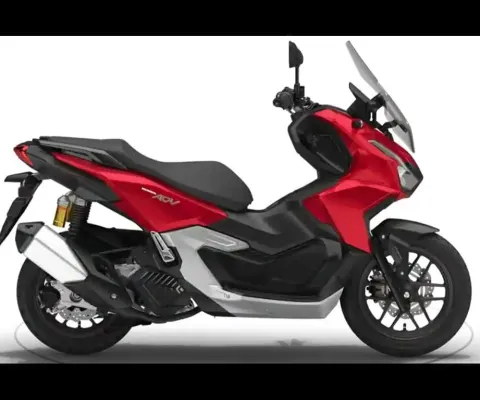HONDA ADV 160