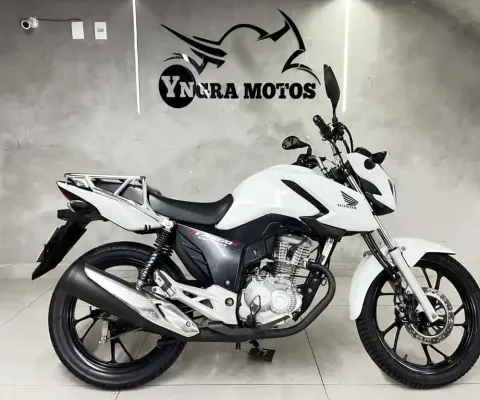 HONDA CG 160 CARGO Flex