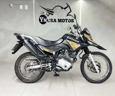 YAMAHA XTZ 150 CROSSER Z FLEX