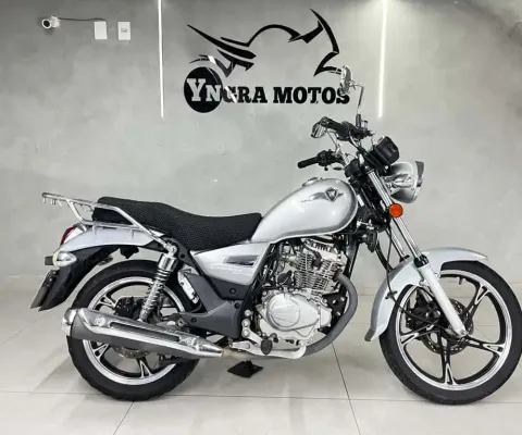 HAOJUE CHOPPER ROAD ROAD 150