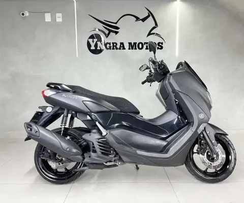YAMAHA NMAX 160