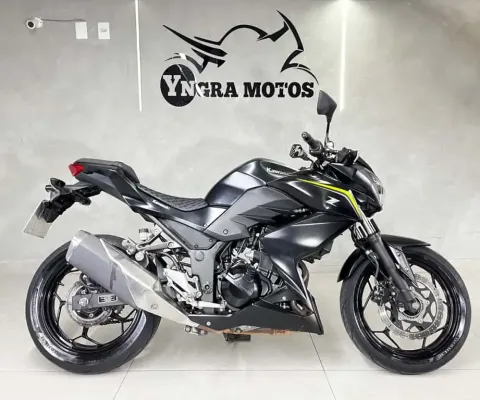 KAWASAKI Z 300