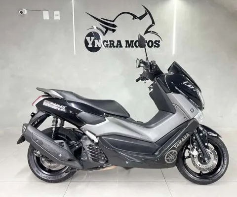 YAMAHA NMAX 160