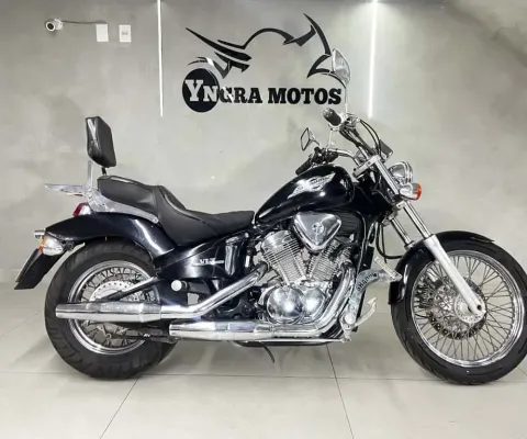 HONDA VT 600 C SHADOW