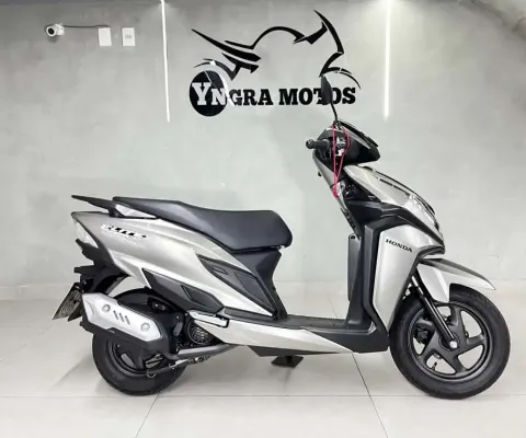HONDA ELITE 125