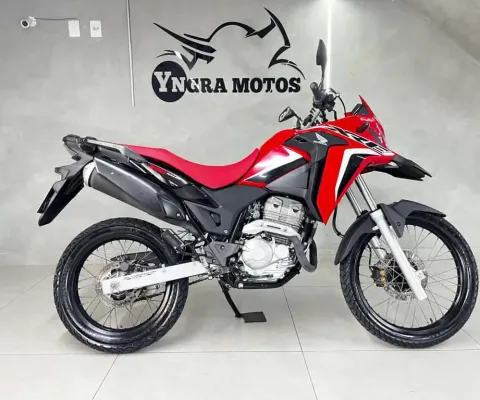 HONDA XRE 300/ 300 ABS/ FLEX